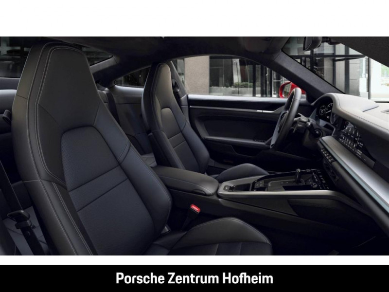 Porsche 911 911 Carrera Sportabgasanlage BOSE 21-Zoll  occasion  L'Union - photo n6