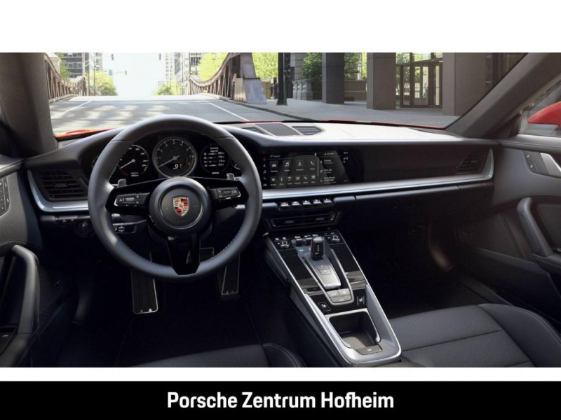 Porsche 911 911 Carrera Sportabgasanlage BOSE 21-Zoll  occasion  L'Union - photo n5