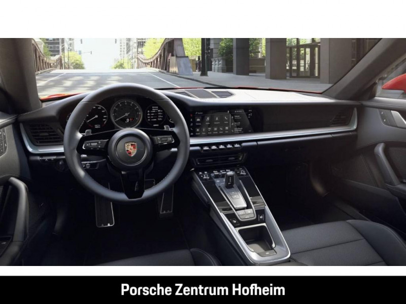 Porsche 911 911 Carrera Sportabgasanlage BOSE 21-Zoll  occasion  L'Union - photo n10
