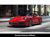 Annonce Porsche 911 occasion Essence 911 Carrera Sportabgasanlage BOSE 21-Zoll  L'Union