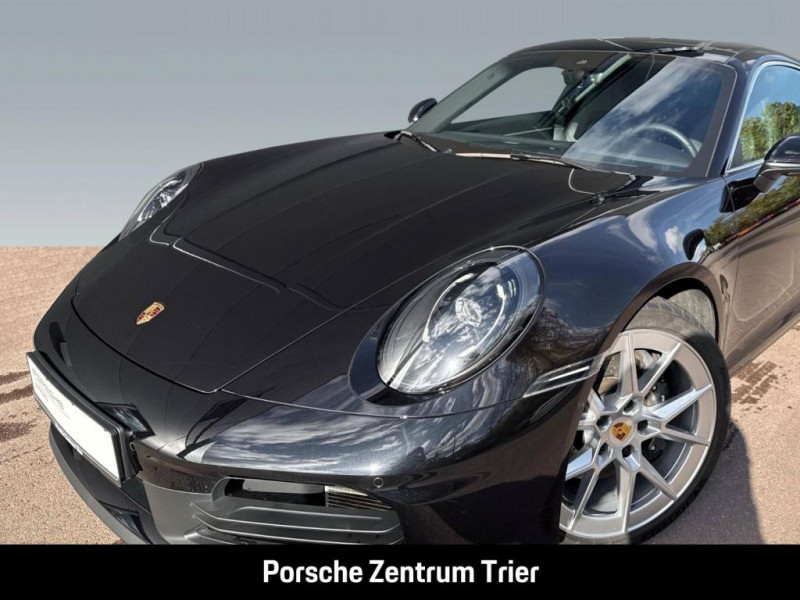 Porsche 911 911 Carrera Surround-View 21-Zoll LED-Matrix  occasion  L'Union - photo n9