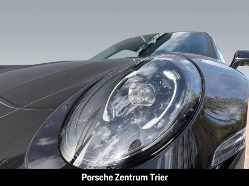 Porsche 911 911 Carrera Surround-View 21-Zoll LED-Matrix  occasion  L'Union - photo n11