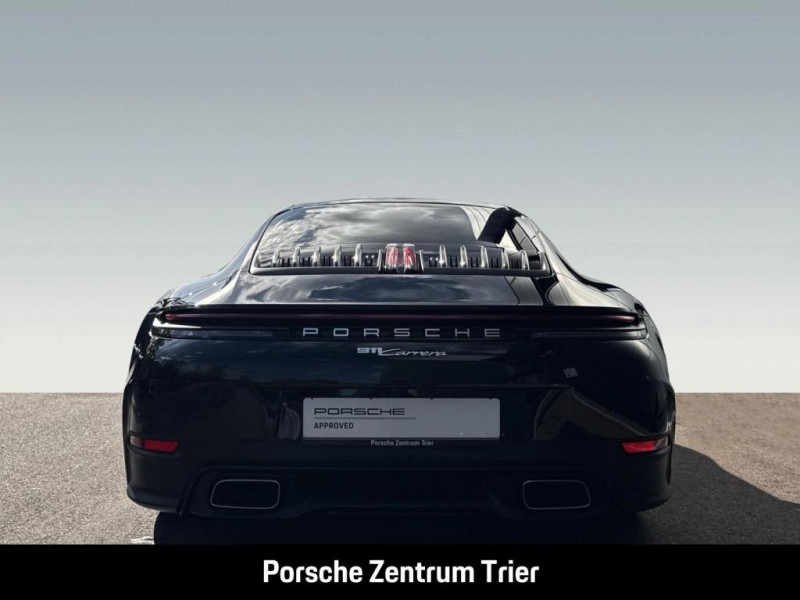 Porsche 911 911 Carrera Surround-View 21-Zoll LED-Matrix  occasion  L'Union - photo n7