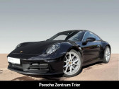 Porsche 911 occasion  année 2024 boite Automatique Annonce Porsche 911 occasion Essence 911 Carrera Surround-View 21-Zoll LED-Matrix à L'Union