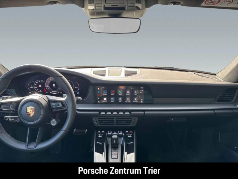 Porsche 911 911 Carrera Surround-View 21-Zoll LED-Matrix  occasion  L'Union - photo n14