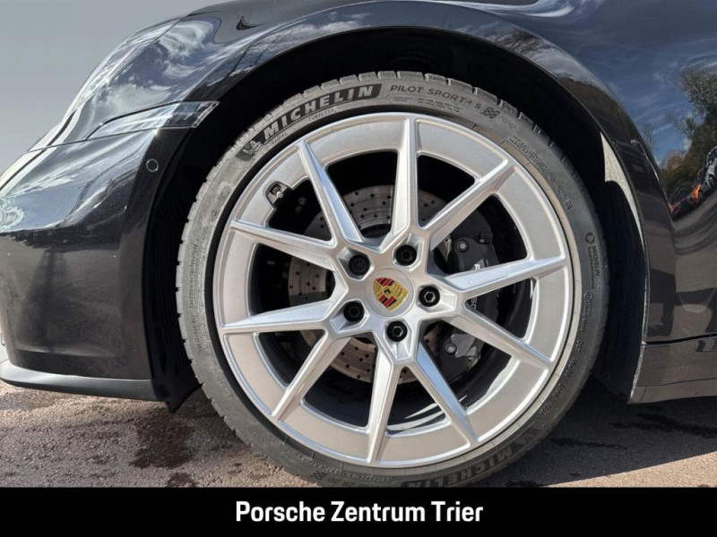 Porsche 911 911 Carrera Surround-View 21-Zoll LED-Matrix  occasion  L'Union - photo n8