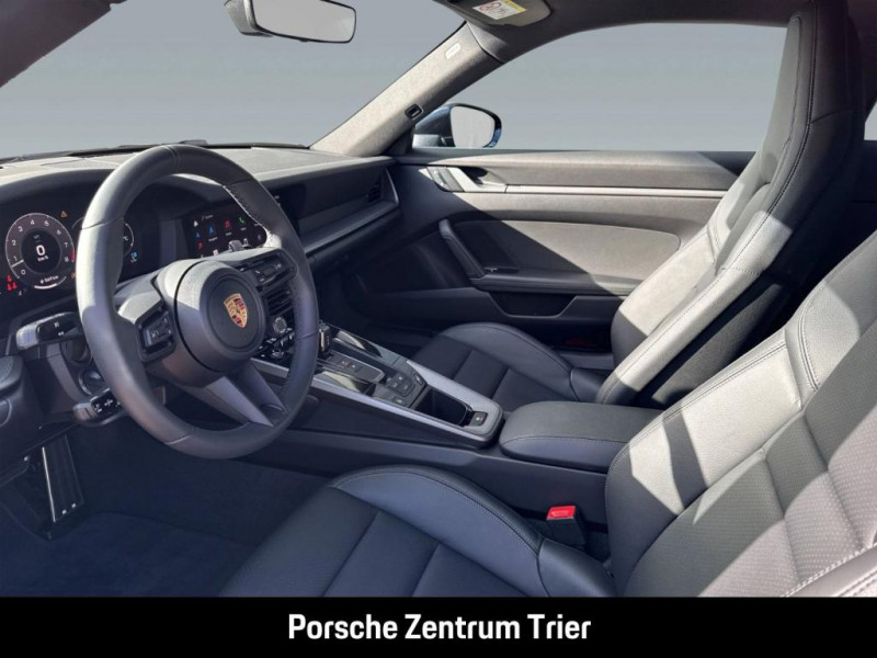 Porsche 911 911 Carrera Surround-View 21-Zoll LED-Matrix  occasion  L'Union - photo n4