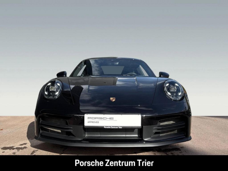 Porsche 911 911 Carrera Surround-View 21-Zoll LED-Matrix  occasion  L'Union - photo n6