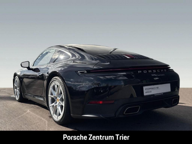 Porsche 911 911 Carrera Surround-View 21-Zoll LED-Matrix  occasion  L'Union - photo n3