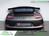 Annonce Porsche 911 occasion Essence 911 GT 3 Clubsport *CARBON*DEUTSCH*APPROVED*  Beaupuy
