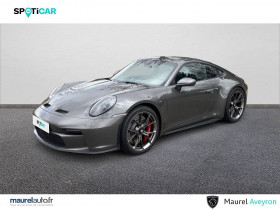 Porsche 911 , garage PEUGEOT MAUREL AVEYRON MILLAU  Millau