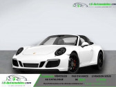 Porsche 911 911 Targa 4 GTS BOSE Spurwechselassistent   Beaupuy 31