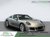 Porsche 911 911 Targa 4 GTS I Lift I VOLL   Beaupuy 31