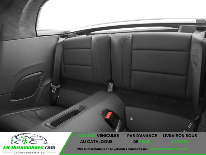 Porsche 911 911 Targa 4 GTS Sportabgasanlage BOSE LED  occasion  Beaupuy - photo n4