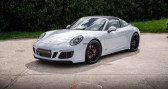 Annonce Porsche 911 occasion Essence 911 Targa 4 GTS Type 991.2 - 3.0L - 450ch - PDK - Pack Sport  LISSIEU
