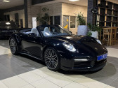 Annonce Porsche 911 occasion Essence 911 Turbo BOSE LED PASM PCM Sport-Chrono-Paket  L'Union