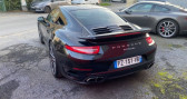 Porsche 911 911 Turbo  2014 - annonce de voiture en vente sur Auto Sélection.com