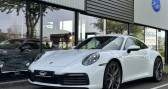 Annonce Porsche 911 occasion Essence 911 TYPE 992 3.0 385 CARRERA  Fontenay-sur-eure