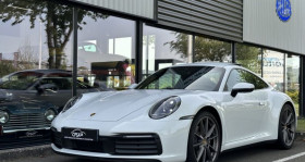 Porsche 911 occasion 2020 mise en vente à Fontenay-sur-eure par le garage CPSA 28 - photo n°1