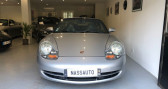 Porsche 911 occasion année 1999 boite Automatique Annonce Porsche 911 occasion Essence 911 TYPE 996 CARRERA à LA ROQUETTE SUR SIAGNE