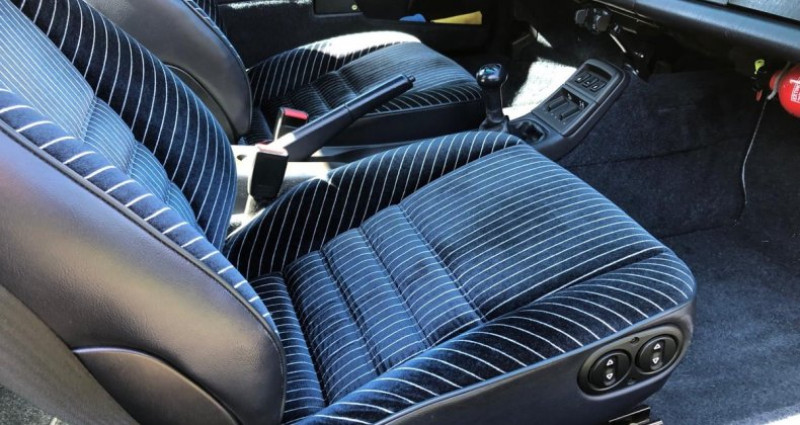 Porsche 911 911carrera type 964 c4  occasion  LA BAULE - photo n5