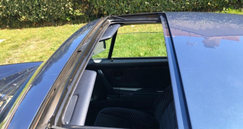 Porsche 911 911carrera type 964 c4  occasion  LA BAULE - photo n3