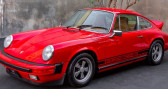 Porsche 911 occasion année 1977 boite Manuelle Annonce Porsche 911 occasion Essence 911S Coupe à Le Havre