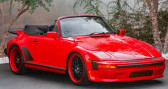 Porsche 911 911SC Cabriolet Slant Nose Conversion   Le Havre 76