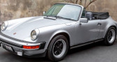 Porsche 911 911SC Cabriolet   Le Havre 76