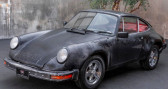 Annonce Porsche 911 occasion Essence 911T Coupe  Le Havre