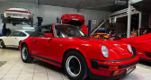 Annonce Porsche 911 occasion Essence 912 3.2 L BOITE G50 CARRERA cabriolet  ORLEAT