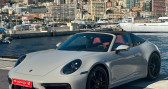 Porsche 911 922 Targa 4 Gts Pdk   Monaco 98