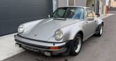Annonce Porsche 911 occasion Essence 930 TURBO 3.0 BOITE MECA � MOUGINS