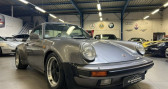 Annonce Porsche 911 occasion Essence 930 Turbo 3.3 300 CH � Jouy-le-potier