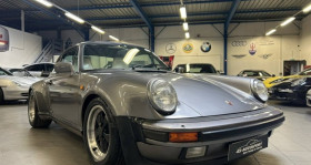 Porsche 911 occasion 1986 mise en vente &agrave; Jouy-le-potier par le garage 45-AUTOSPORT - photo n&deg;1