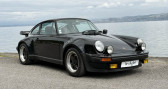 Porsche 911 930 Turbo 3.3 Serie G   Lugrin 74