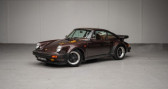 Annonce Porsche 911 occasion Essence 930 TURBO 3.3 � Paris