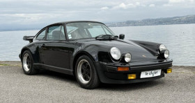 Porsche 911 , garage LE CHALET AUTOMOBILE  Lugrin