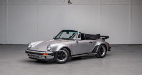 Porsche 911 , garage MECANICUS � Paris