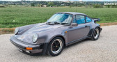 Porsche 911 occasion année 1985 boite Manuelle Annonce Porsche 911 occasion Essence 930 turbo à EGUILLES