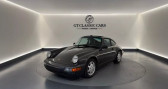 Porsche 911 964 3.6 CARRERA 2  1990 - annonce de voiture en vente sur Auto Sélection.com