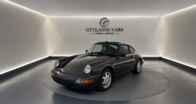 Porsche 911 , garage GT CLASSIC CARS  LA COUTURE BOUSSEY