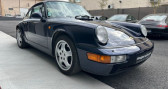 Porsche 911 964 3.6 Carrera 4 250cv boite manuelle   MOUGINS 06