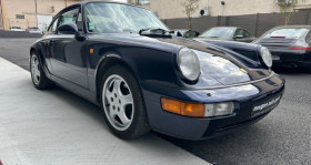 Porsche 911 occasion 1992 mise en vente à MOUGINS par le garage MOUGINS AUTOSPORT - photo n°1