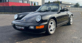 Annonce Porsche 911 occasion Essence 964 3.6L CARRERA 2 CABRIOLET TIPTRONIC � Geudertheim