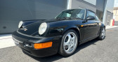 Annonce Porsche 911 occasion Essence 964 3.6RS 260cv BOITE MECANIQUE  MOUGINS