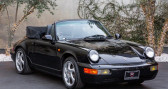 Porsche 911 964 cabriolet 3.6  � Le Havre 76