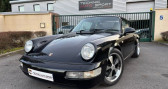 Porsche 911 964 cabriolet 3.6L 250 Carrera 2  1991 - annonce de voiture en vente sur Auto S&eacute;lection.com