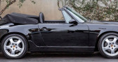 Annonce Porsche 911 occasion Essence 964 Cabriolet � Le Havre