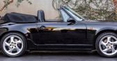 Annonce Porsche 911 occasion Essence 964 Cabriolet � Le Havre